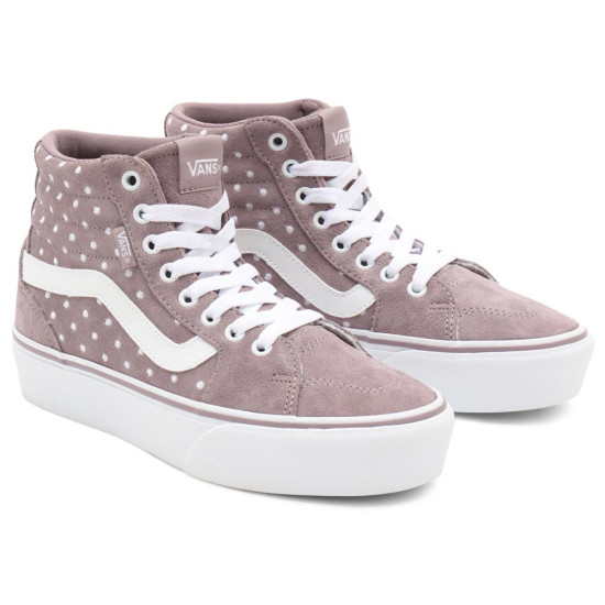 Vans WM Filmore Hi Platform